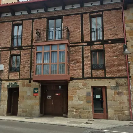 Daire Piso Centrico Con Terraza En Aguilar de Campóo