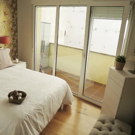 Piso Centrico Con Terraza En * Aguilar de Campóo